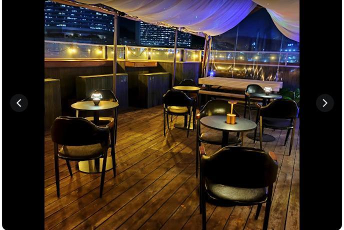 24 Guesthouse Sinchon Avenue Seoul Luaran gambar